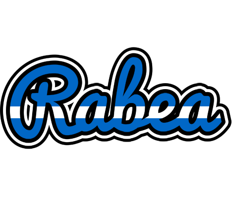 Rabea greece logo