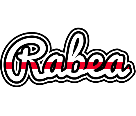 Rabea kingdom logo