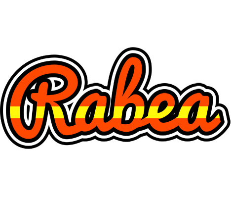 Rabea madrid logo