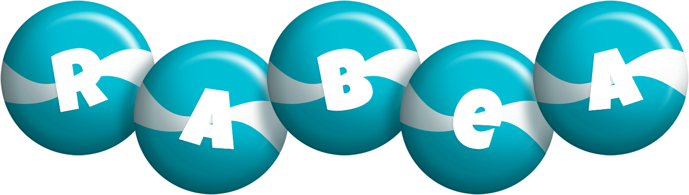 Rabea messi logo