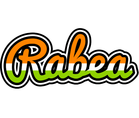 Rabea mumbai logo
