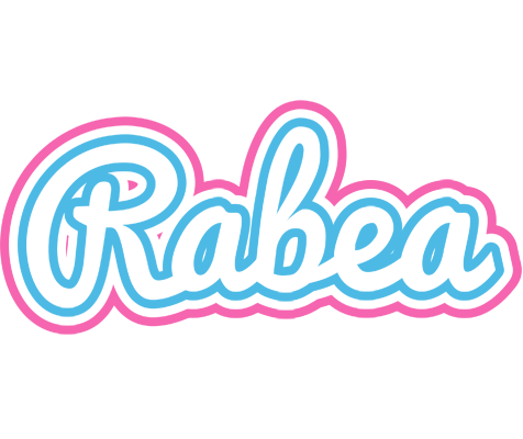 Rabea outdoors logo