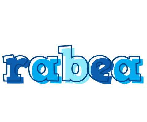 Rabea sailor logo