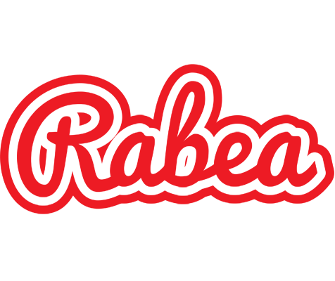 Rabea sunshine logo