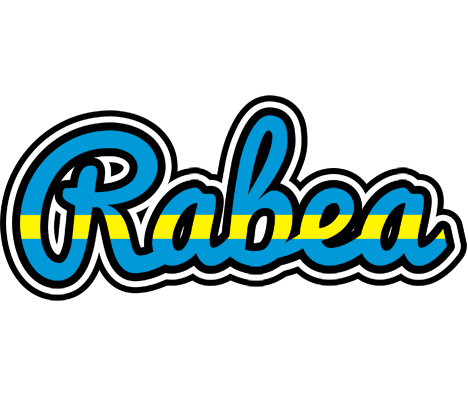 Rabea sweden logo