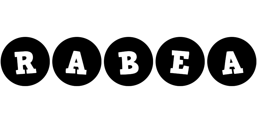 Rabea tools logo