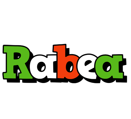 Rabea venezia logo