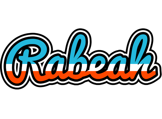 Rabeah america logo