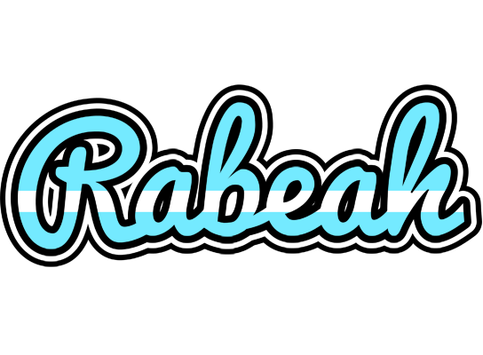 Rabeah argentine logo