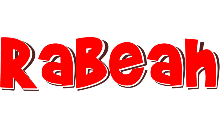 Rabeah basket logo