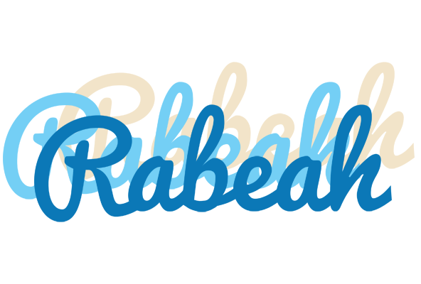 Rabeah breeze logo
