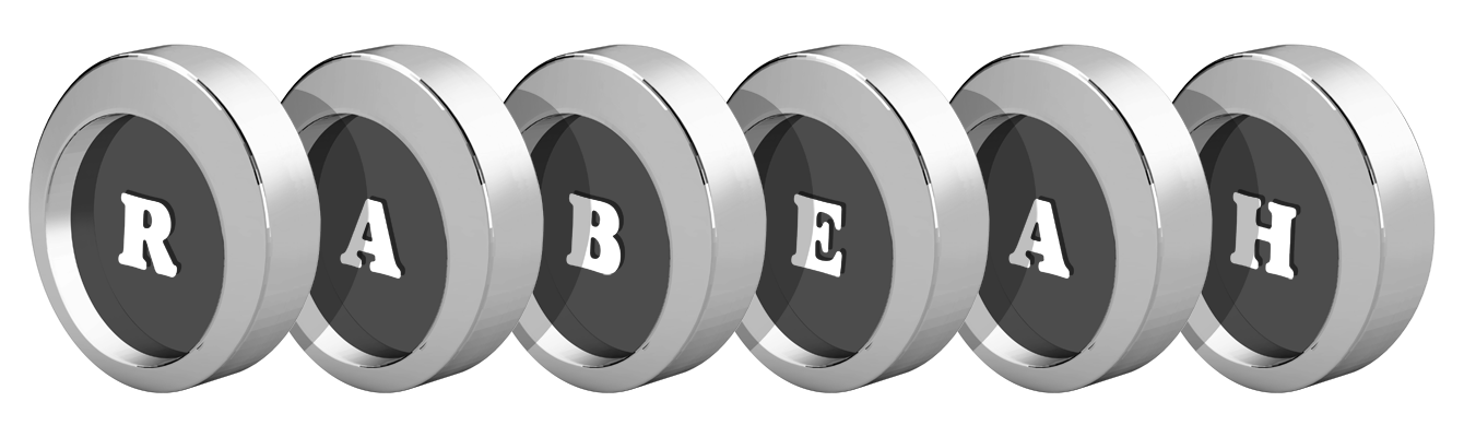 Rabeah coins logo