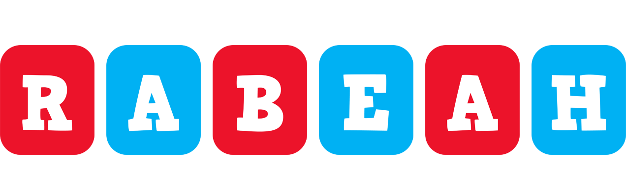 Rabeah diesel logo