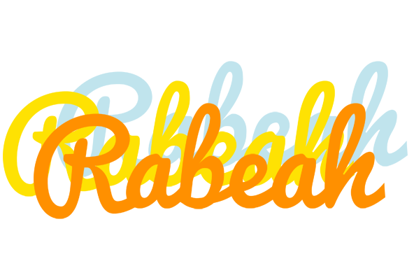 Rabeah energy logo