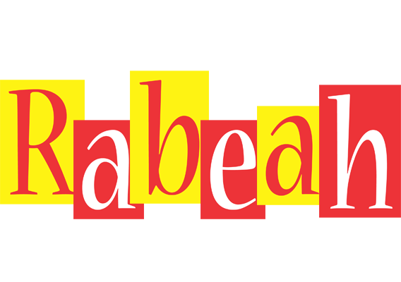 Rabeah errors logo