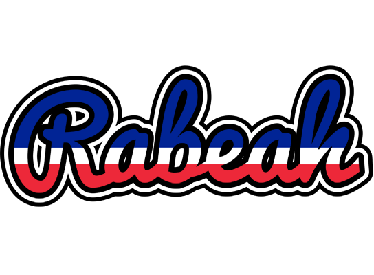 Rabeah france logo