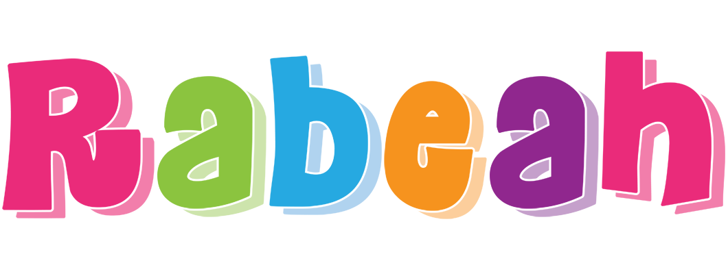 Rabeah friday logo