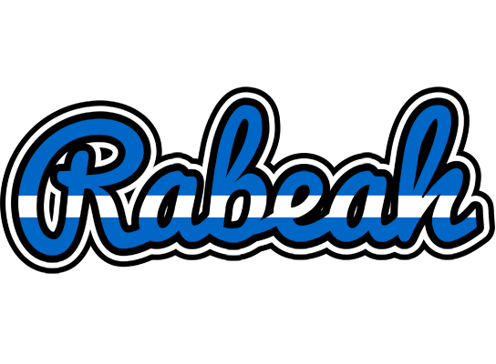 Rabeah greece logo