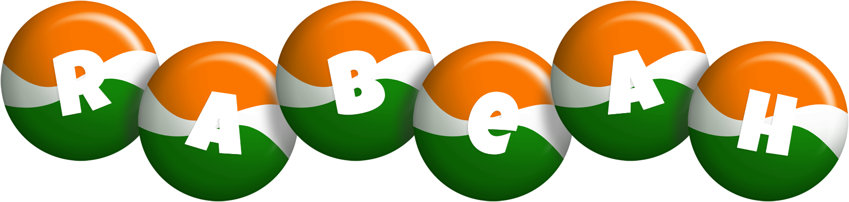 Rabeah india logo