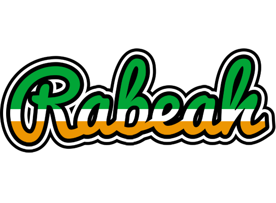 Rabeah ireland logo