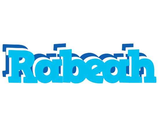 Rabeah jacuzzi logo