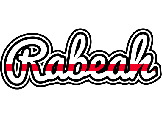 Rabeah kingdom logo