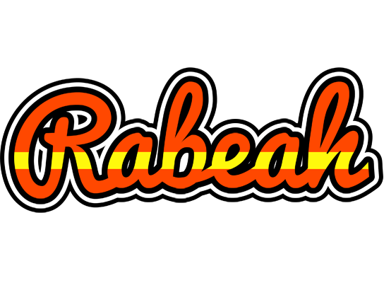 Rabeah madrid logo