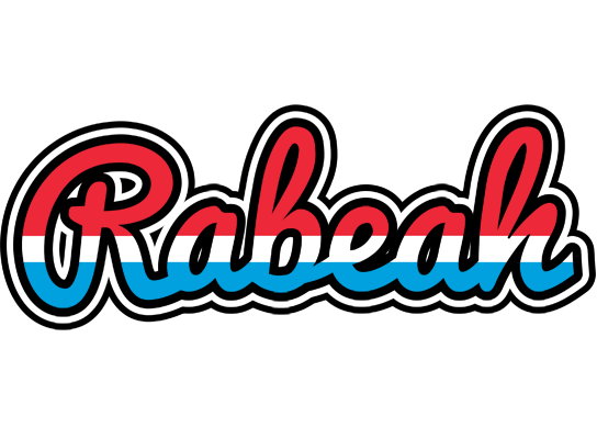 Rabeah norway logo