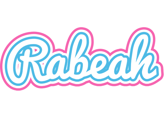 Rabeah outdoors logo