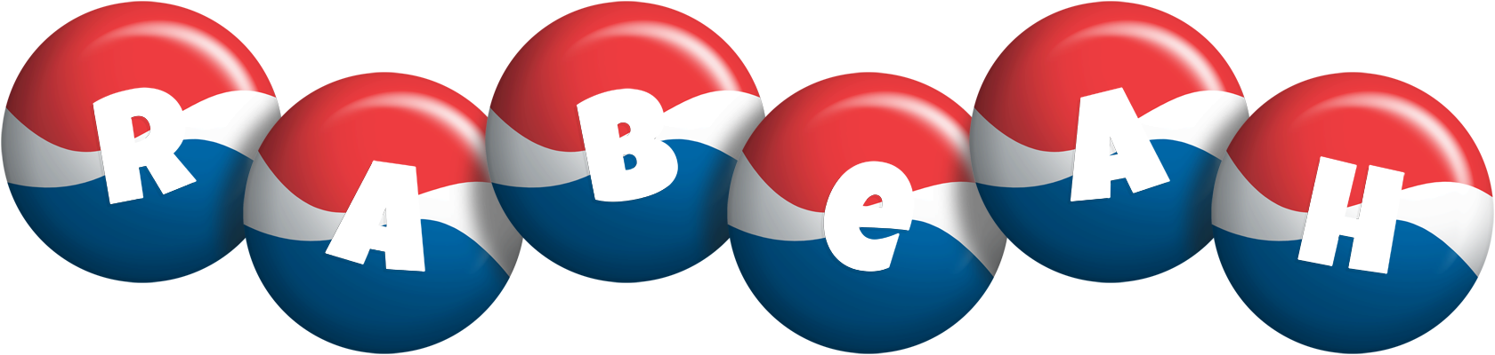 Rabeah paris logo