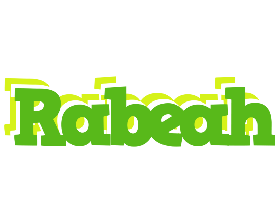 Rabeah picnic logo