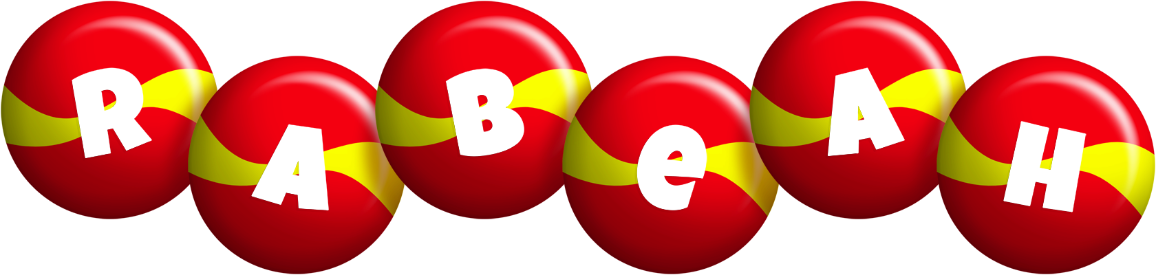 Rabeah spain logo