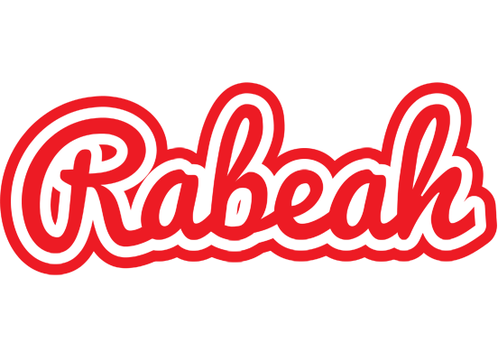 Rabeah sunshine logo