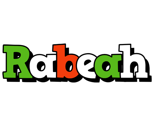 Rabeah venezia logo