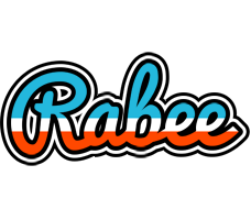 Rabee america logo