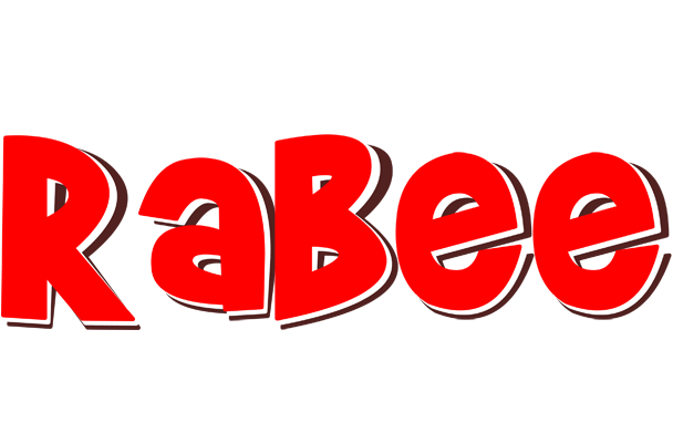 Rabee basket logo