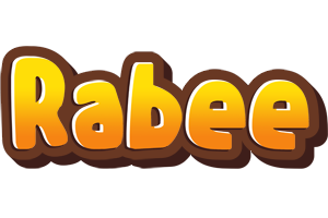 Rabee cookies logo