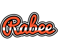 Rabee denmark logo