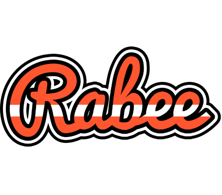 Rabee denmark logo
