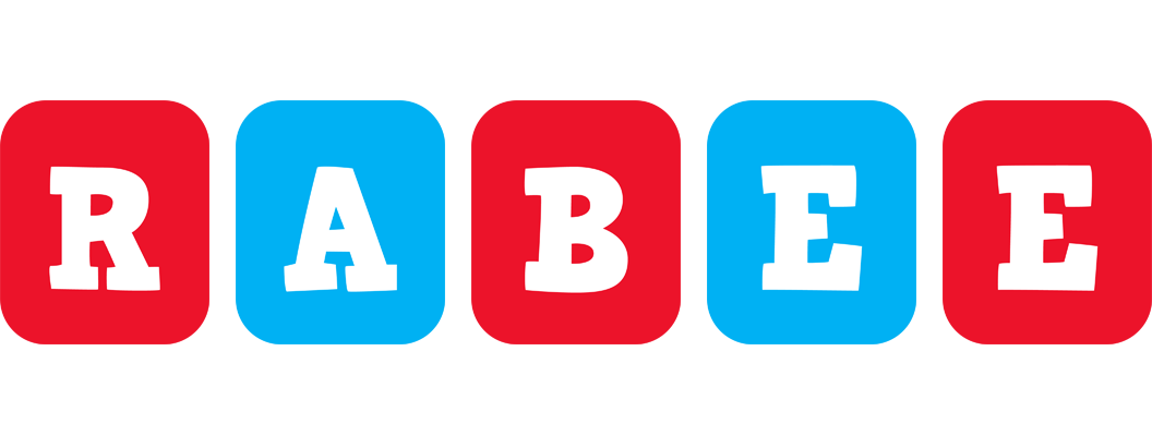 Rabee diesel logo
