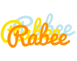 Rabee energy logo