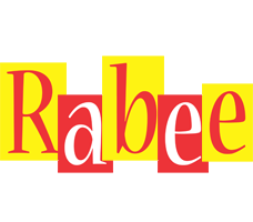 Rabee errors logo