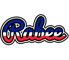 Rabee france logo