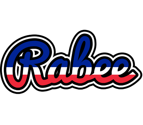 Rabee france logo