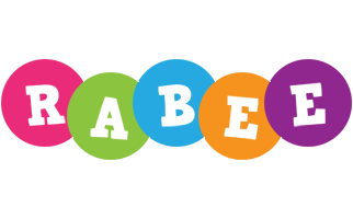 Rabee friends logo