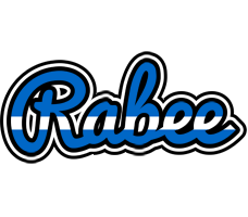 Rabee greece logo