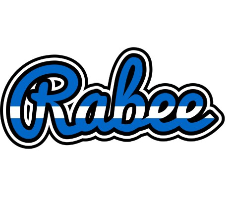 Rabee greece logo