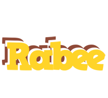 Rabee hotcup logo