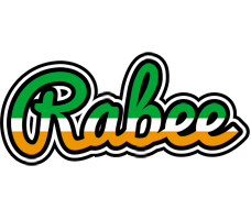 Rabee ireland logo