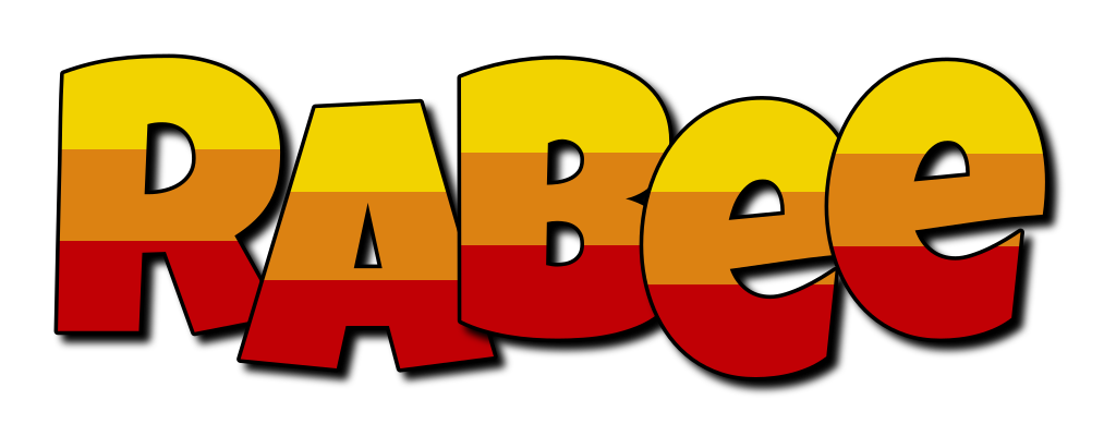 Rabee jungle logo